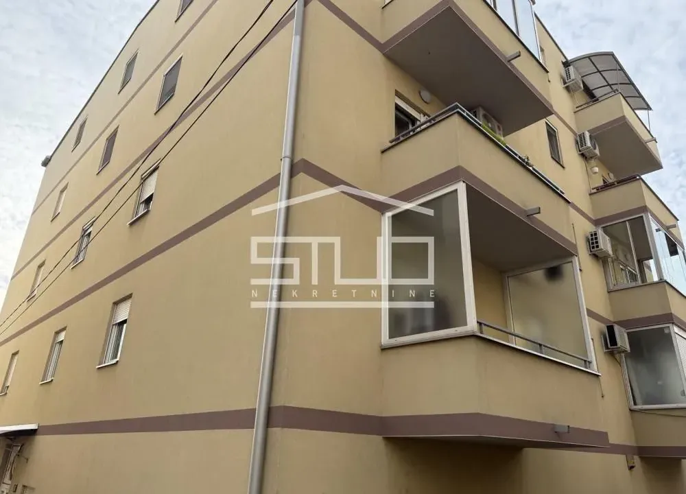 Prodaja, jednosoban stan, 31m², Železnik, Beograd