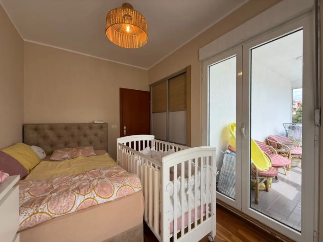 Prodaja, trosoban stan, 97m², Vezirov Most, Podgorica