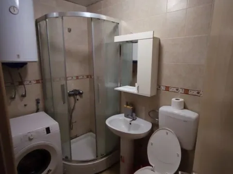 Rent, one bedroom apartment, 40m², Stari Aerodrom, Podgorica - image 6