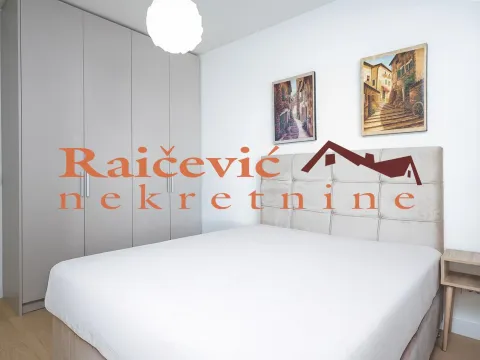 Prodaja, dvosoban stan, 54m², Savski Venac, Beograd - image 13