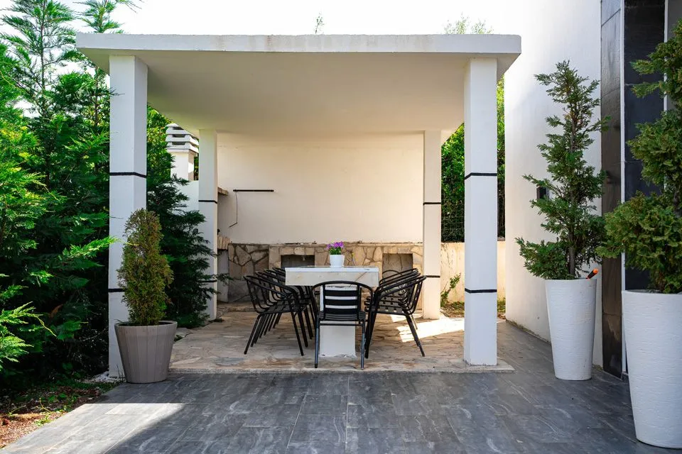 Prodaja, stan, 650m², Budva, Crna Gora