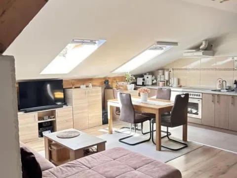 Sale, one bedroom apartment, 37m², Novo naselje, Novi Sad - image 8