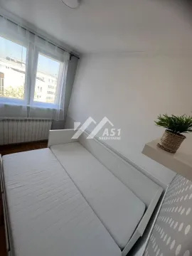 Izdavanje, dvosoban stan, 40m², Bulevar Oslobodjenja, Novi Sad Sve Podlokacije - image 5