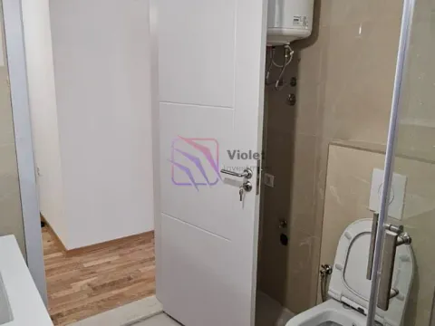 Prodaja, jednosoban stan, 46m², Centar, Ulcinj - image 14