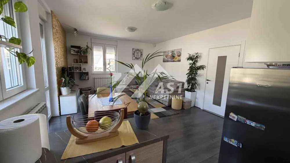 Rent, house, 80m², Sremska Kamenica, Petrovaradin