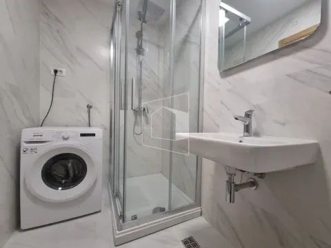 Rent, one bedroom apartment, 48m², New City, Podgorica - image 7