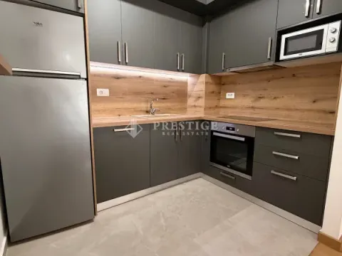 Izdavanje, jednosoban stan, 48m², New City, Podgorica - image 8