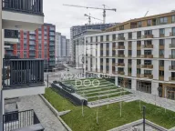 Izdavanje, trosoban stan, 89m², Savski Venac, Beograd - image 7