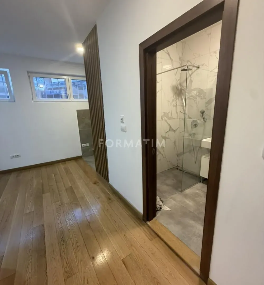 Prodaja, trosoban stan, 73m², Šumice, Beograd