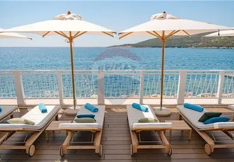 Sale, apartment, 144m², Luštica, Herceg Novi - image 12