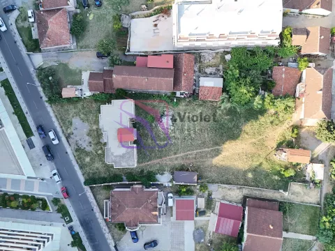 Prodaja, plac, 728m², Central Point, Podgorica - image 3