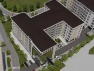 Prodaja, jednosoban stan, 45m², Zabjelo, Podgorica - image 3