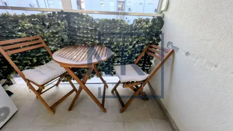 Rent, one bedroom apartment, 44m², Blok 6, Podgorica - image 18