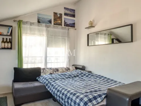 Prodaja, stan, 30m², Donja Lastva, Tivat - image 7