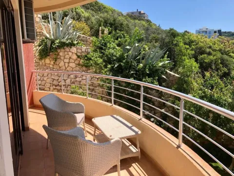 Prodaja, dvosoban stan, 89m², Dobre Vode, Bar - image 22