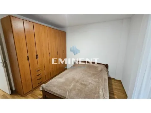Rent, three bedroom apartment, 79m², Bežanijska Kosa Sve Podlokacije, Beograd - image 5