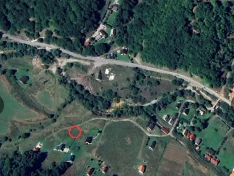 Prodaja, plac, 227m², Podgorica, Crna Gora - image 4