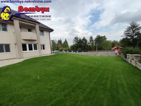 Prodaja, kuća, 300m², Sremska Kamenica, Petrovaradin - image 34