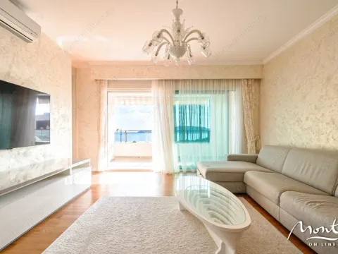 Sale, two bedroom apartment, 115m², Bečići, Budva - image 5