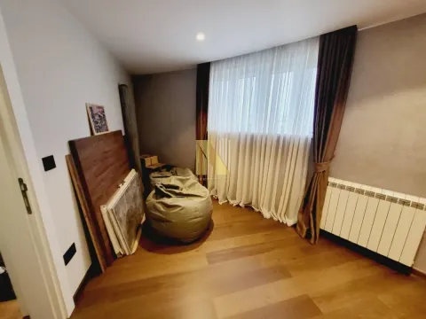 Sale, four bedroom apartment, 122m², Grbavica, Novi Sad Sve Podlokacije - image 27