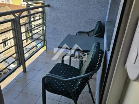 Izdavanje, trosoban stan, 60m², Grbavica, Novi Sad Sve Podlokacije - image 10