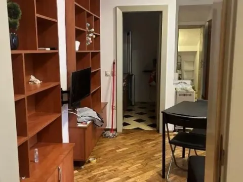 Rent, one bedroom apartment, 40m², Tašmajdan, Palilula Sve Podlokacije - image 2
