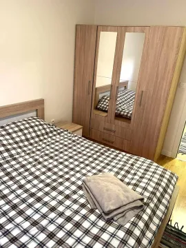 Izdavanje, jednosoban stan, 40m², Pobrežje, Podgorica - image 6