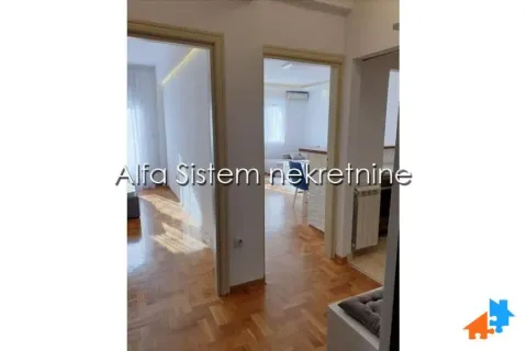 Rent, two bedroom apartment, 60m², Voždovac Sve Podlokacije, Beograd - image 11
