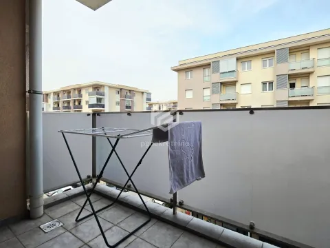 Izdavanje, jednosoban stan, 46m², City Kvart, Podgorica - image 13