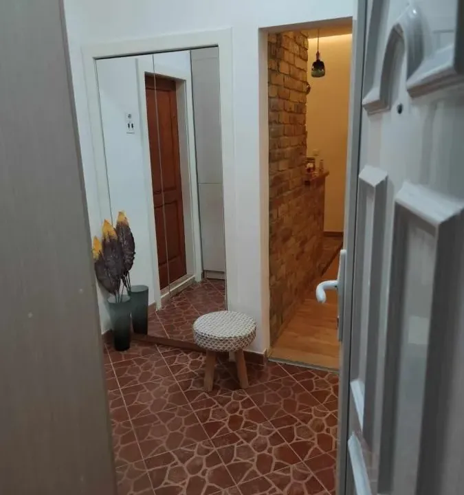 Sale, two bedroom apartment, 60m², Seljanovo, Tivat