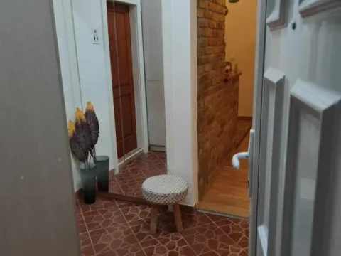 Sale, two bedroom apartment, 60m², Seljanovo, Tivat