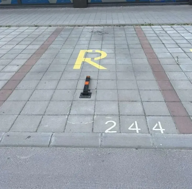 Rent, parking/garage, 10m², Nova Detelinara, Novi Sad Sve Podlokacije