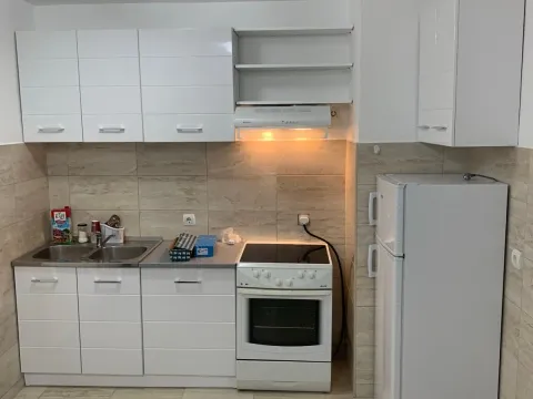 Rent, two bedroom apartment, 65m², Blok 5, Podgorica - image 3