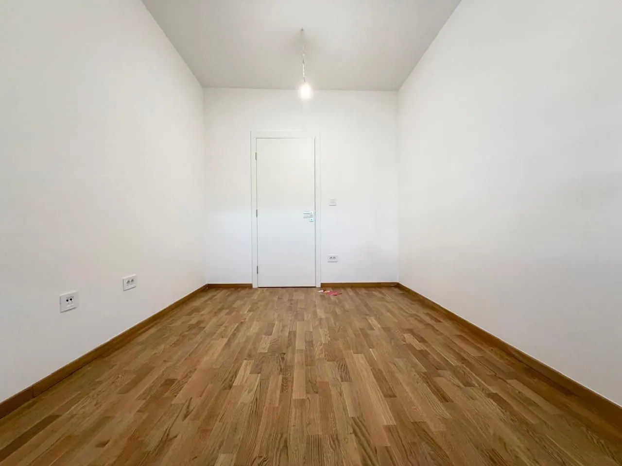 Prodaja, dvosoban stan, 65m², Stari Aerodrom, Podgorica