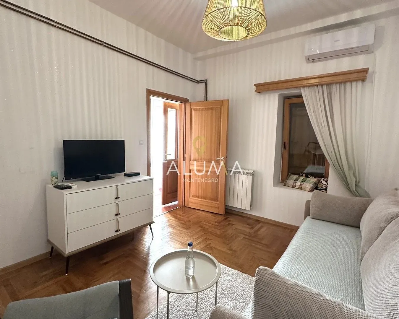 Rent, house, 130m², Zelenika, Podgorica