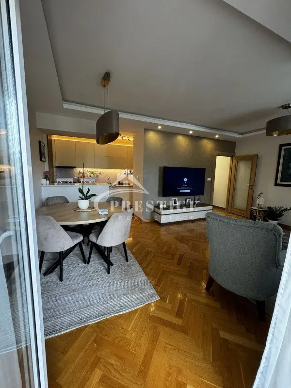 Prodaja, dvosoban stan, 84m², Zagorič, Podgorica