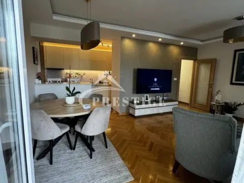 Prodaja, dvosoban stan, 84m², Zagorič, Podgorica - image 9