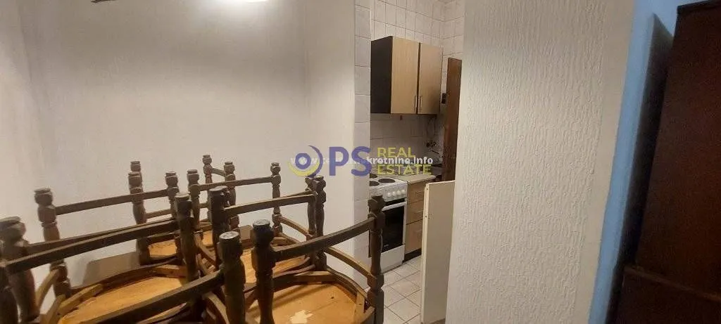 Prodaja, jednosoban stan, 47m², Podgorica, Crna Gora