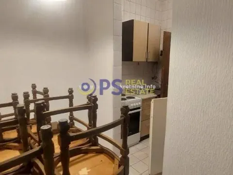 Prodaja, jednosoban stan, 47m², Podgorica, Crna Gora - image 5