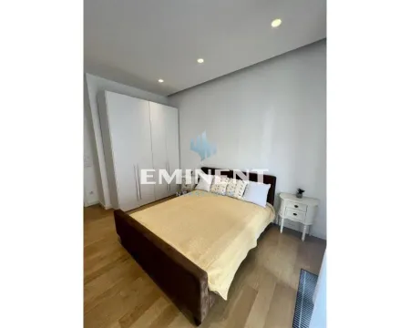 Rent, three bedroom apartment, 205m², Novi Beograd Blok 65, Novi Beograd Sve Podlokacije - image 15