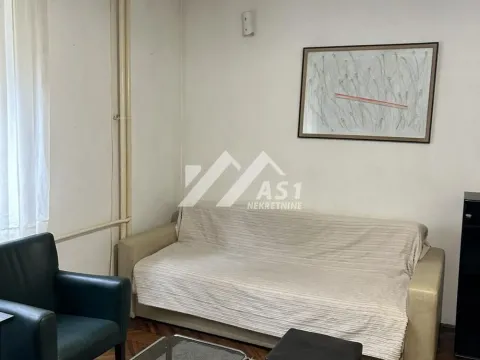 Rent, apartment, 30m², Jugovićevo, Novi Sad Sve Podlokacije