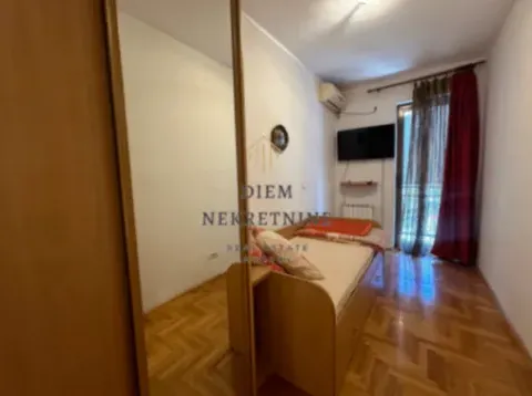 Izdavanje, dvosoban stan, 75m², Podgorica, Crna Gora - image 7