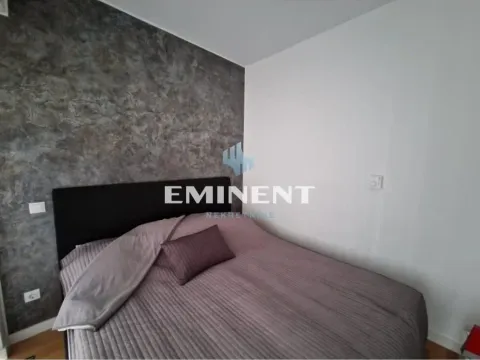 Rent, two bedroom apartment, 50m², Novi Beograd Blok 65, Novi Beograd Sve Podlokacije - image 7
