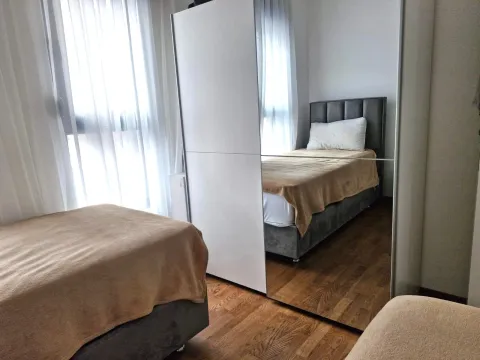 Izdavanje, dvosoban stan, 70m², Čeluga, Bar - image 9