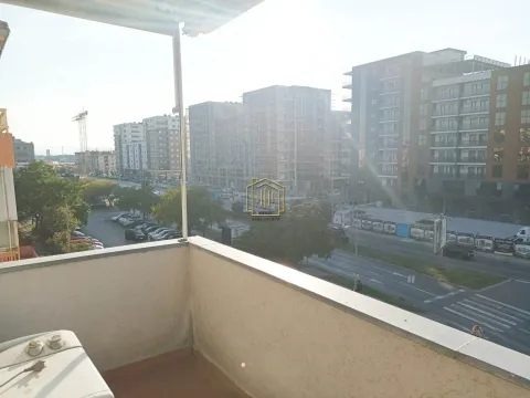 Prodaja, dvosoban stan, 96m², Stari Aerodrom, Podgorica - image 4