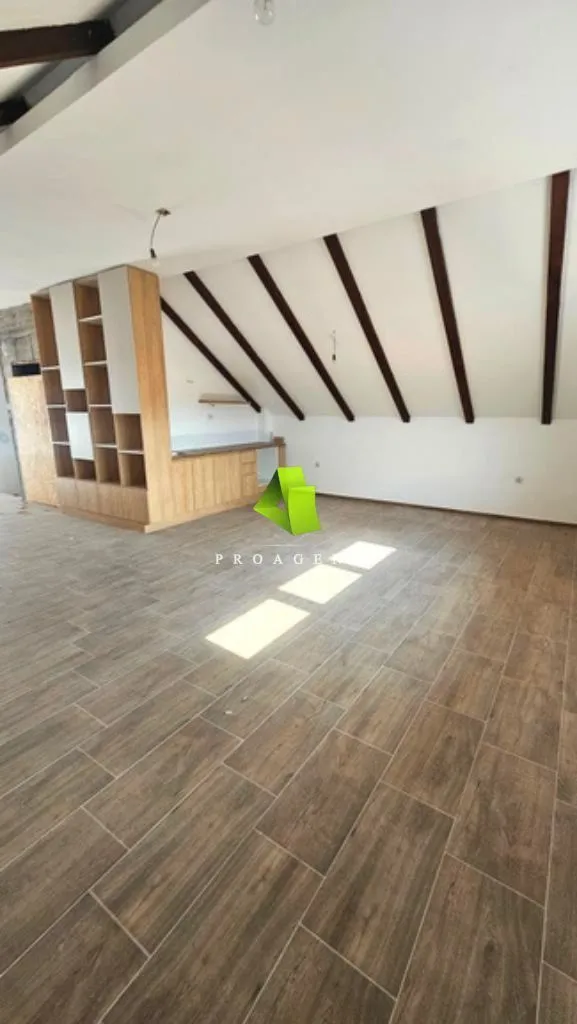 Sale, three bedroom apartment, 175m², Pantelej, Niš