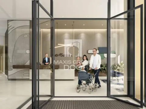 Prodaja, dvosoban stan, 53m², Savski Venac, Beograd - image 7