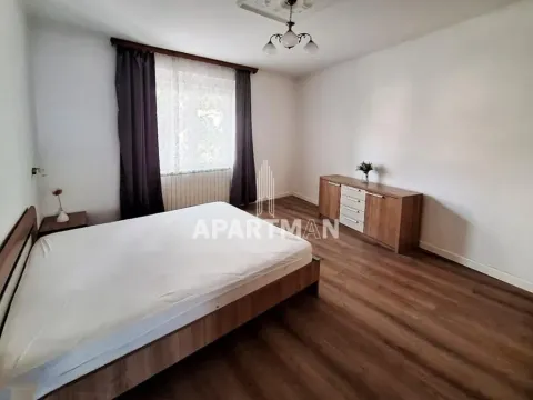 Izdavanje, jednosoban stan, 40m², Poštanska Štedionica, Palilula Sve Podlokacije - image 5