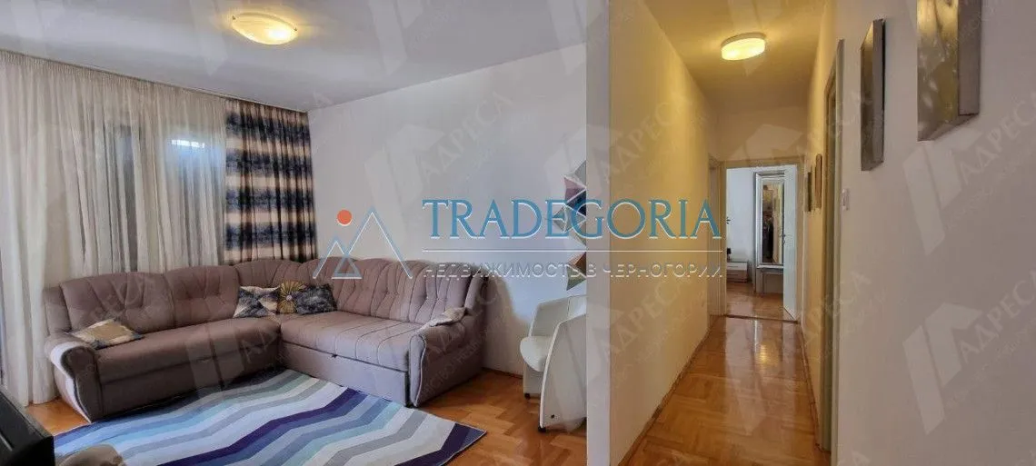 Prodaja, dvosoban stan, 86m², Bečići, Budva