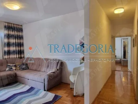 Prodaja, dvosoban stan, 86m², Bečići, Budva - image 4